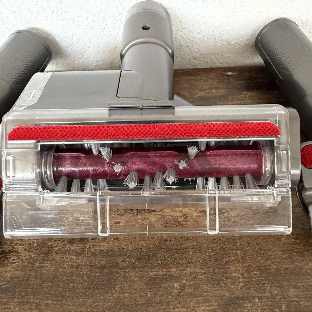 Shark ROCKET‎ TRUE PET MINI MOTORIZED BRUSHES for HV320 HV321 HV322 HV323 UV450